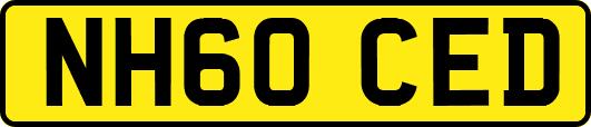 NH60CED