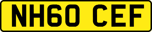 NH60CEF