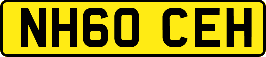 NH60CEH