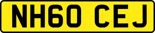 NH60CEJ