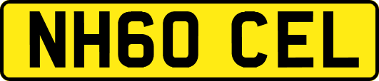 NH60CEL
