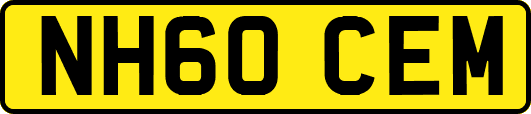 NH60CEM