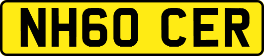 NH60CER
