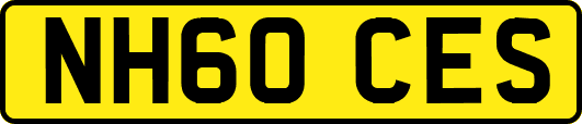 NH60CES