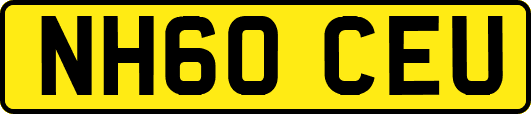 NH60CEU