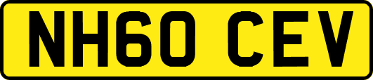 NH60CEV