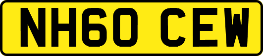 NH60CEW