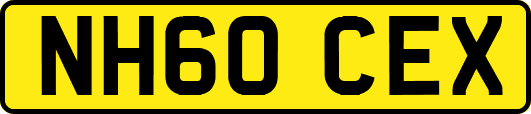 NH60CEX
