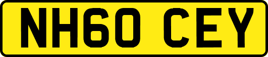 NH60CEY