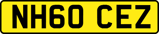 NH60CEZ
