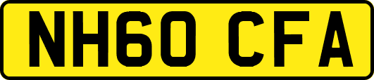 NH60CFA
