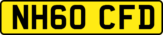 NH60CFD