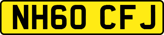 NH60CFJ