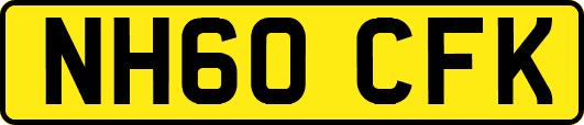 NH60CFK