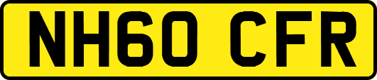 NH60CFR