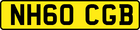 NH60CGB