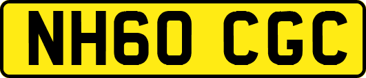 NH60CGC