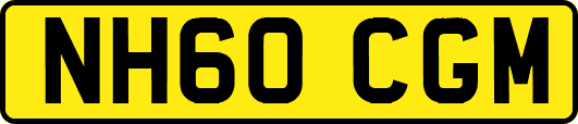 NH60CGM