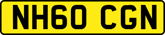 NH60CGN
