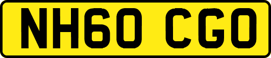 NH60CGO