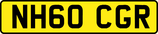 NH60CGR