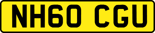 NH60CGU
