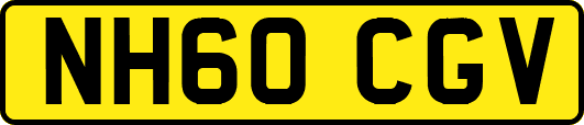 NH60CGV