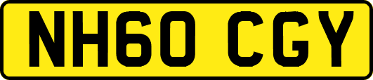 NH60CGY