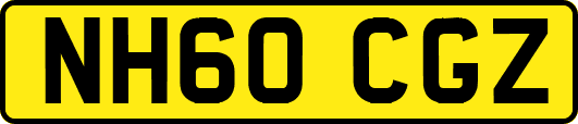 NH60CGZ