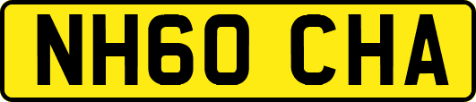 NH60CHA
