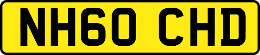 NH60CHD