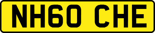 NH60CHE