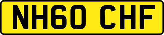 NH60CHF