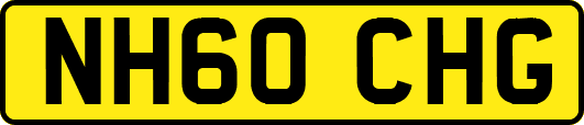 NH60CHG