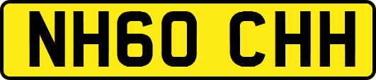 NH60CHH