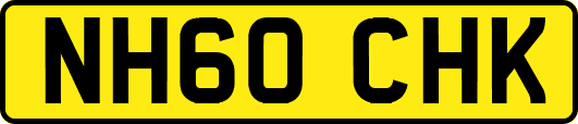 NH60CHK