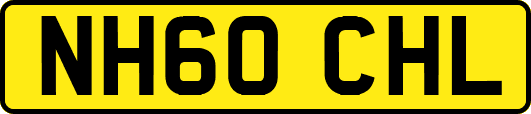 NH60CHL