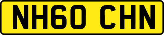 NH60CHN