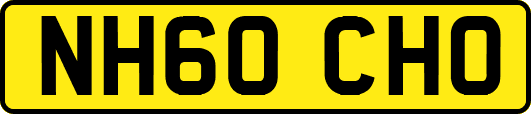 NH60CHO