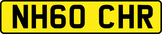 NH60CHR