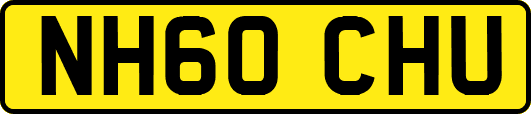 NH60CHU