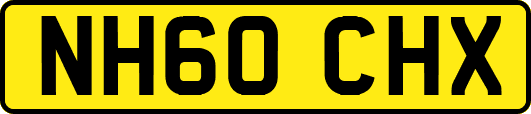NH60CHX