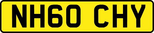 NH60CHY