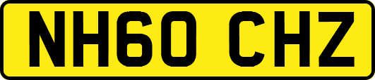 NH60CHZ