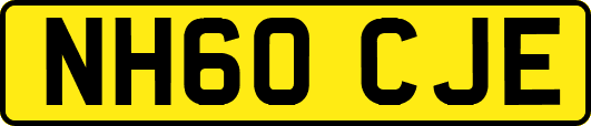 NH60CJE