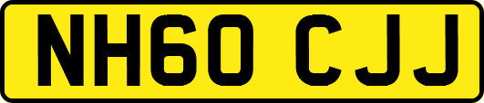 NH60CJJ