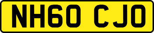 NH60CJO