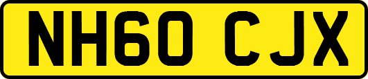 NH60CJX