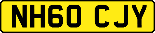 NH60CJY