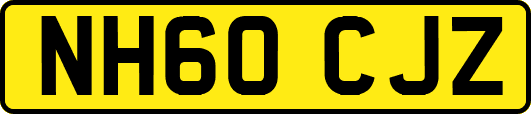 NH60CJZ